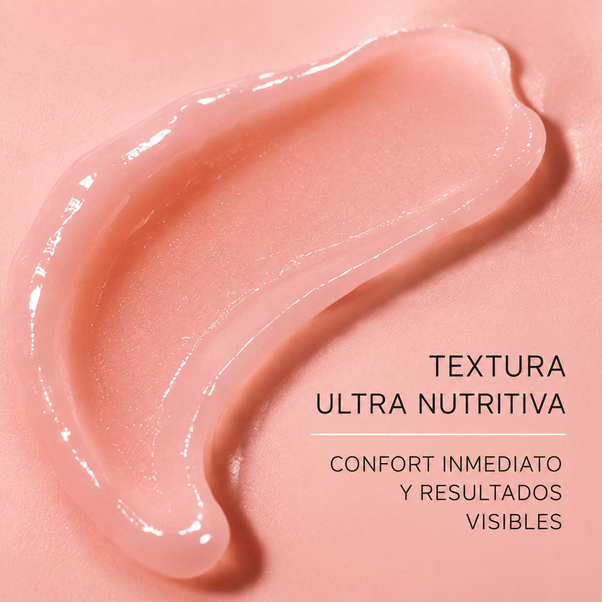 CAMO Lip Sleeping Mask · Mascarilla de labios con karité, ácido hialurónico y péptidos 18gr - Detalle 2