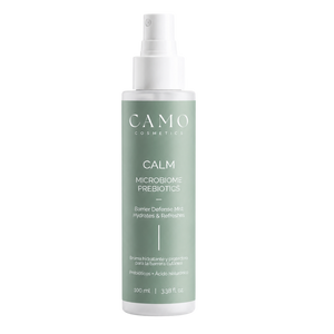 CAMO CALM Microbiome Prebiotics Barrier Defense Mist 100 ml