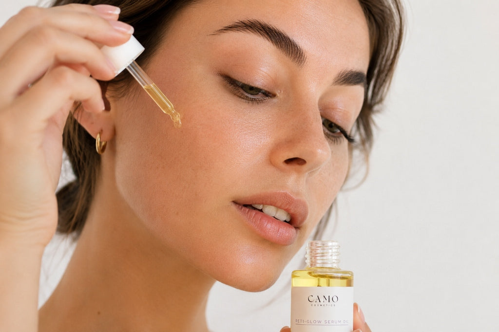 Modelo análisis facial CAMO