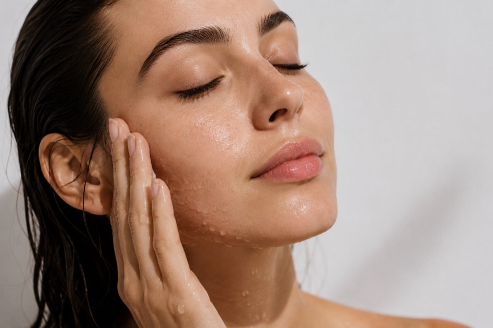 Diagnóstico facial botánico CAMO SkinAI