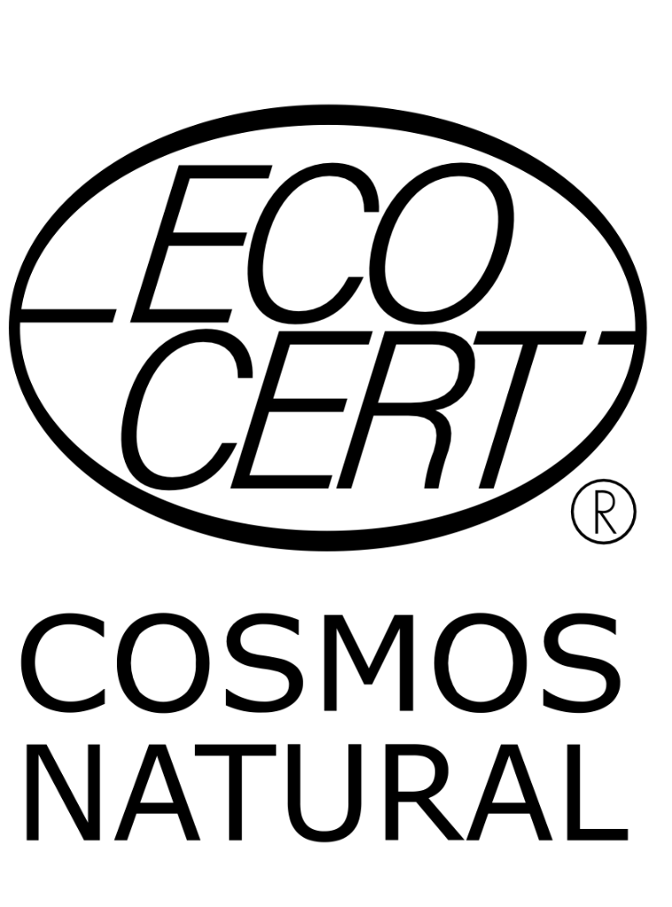 ECOCERT COSMOS NATURAL