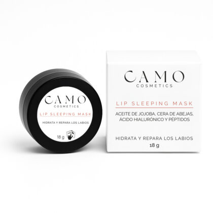 LIP SLEEPING MASK 18gr